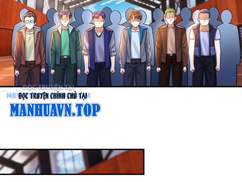 Khởi Đầu Bằng Một Vạn Hít Đất: Oanh Sát Thần Minh! Chapter 10 - Trang 2