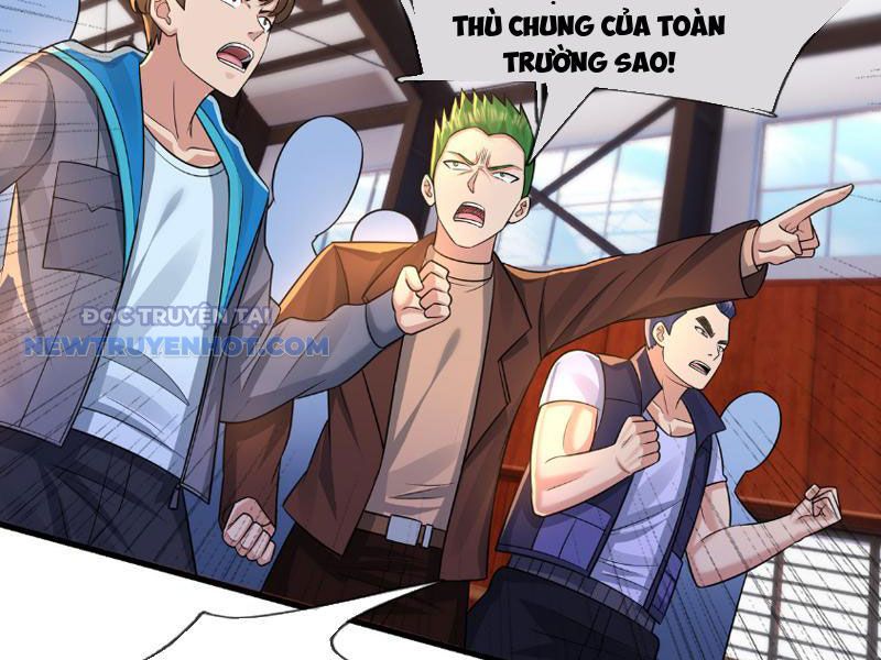 Khởi Đầu Bằng Một Vạn Hít Đất: Oanh Sát Thần Minh! Chapter 10 - Trang 2