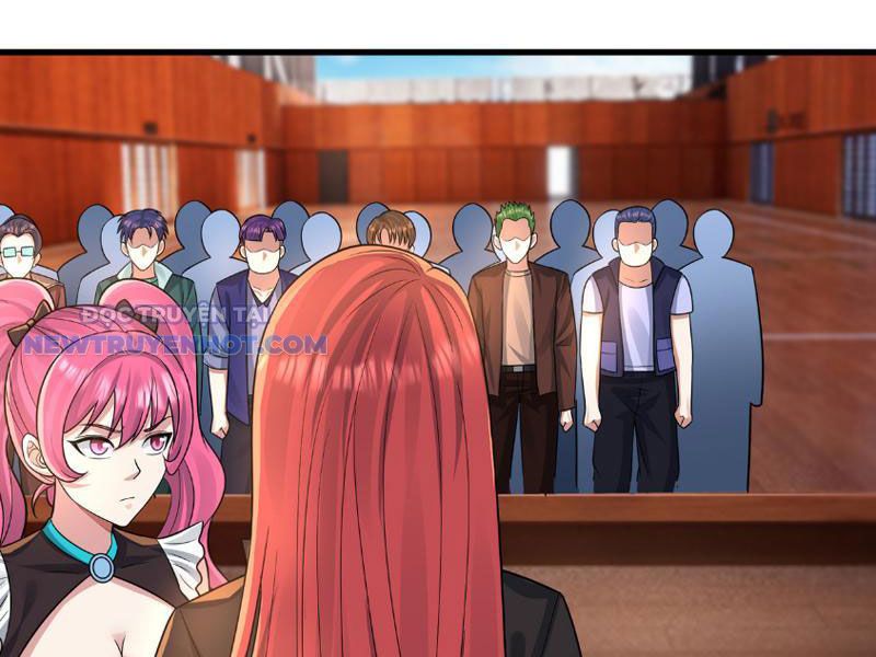 Khởi Đầu Bằng Một Vạn Hít Đất: Oanh Sát Thần Minh! Chapter 10 - Trang 2