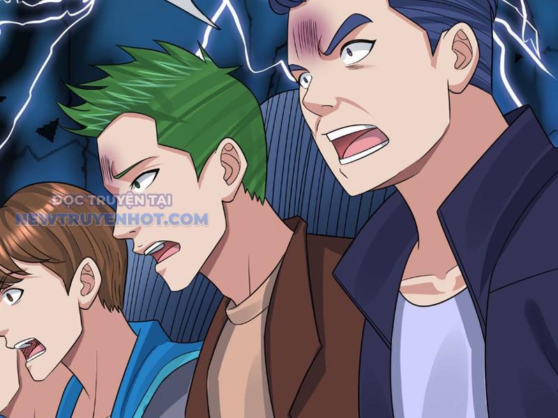 Khởi Đầu Bằng Một Vạn Hít Đất: Oanh Sát Thần Minh! Chapter 10 - Trang 2