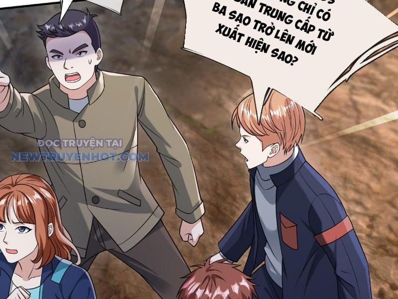 Khởi Đầu Bằng Một Vạn Hít Đất: Oanh Sát Thần Minh! Chapter 10 - Trang 2