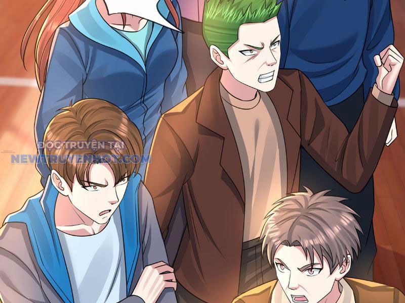 Khởi Đầu Bằng Một Vạn Hít Đất: Oanh Sát Thần Minh! Chapter 10 - Trang 2