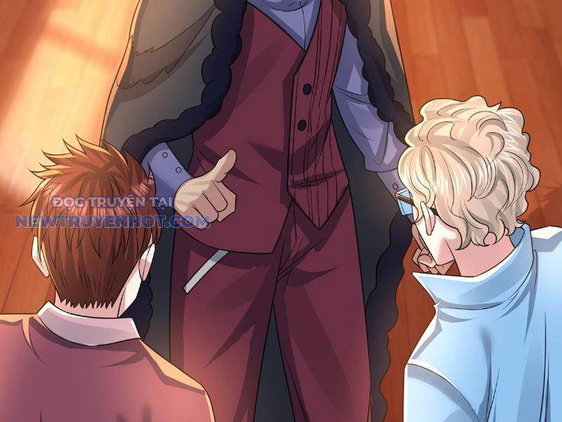 Khởi Đầu Bằng Một Vạn Hít Đất: Oanh Sát Thần Minh! Chapter 10 - Trang 2