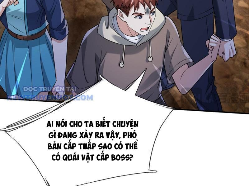 Khởi Đầu Bằng Một Vạn Hít Đất: Oanh Sát Thần Minh! Chapter 10 - Trang 2