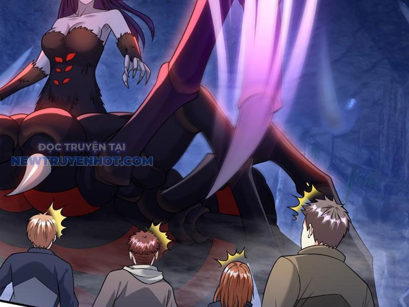 Khởi Đầu Bằng Một Vạn Hít Đất: Oanh Sát Thần Minh! Chapter 10 - Trang 2