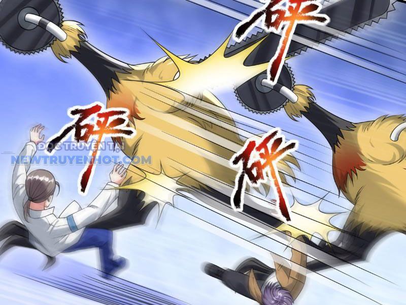 Khởi Đầu Bằng Một Vạn Hít Đất: Oanh Sát Thần Minh! Chapter 10 - Trang 2