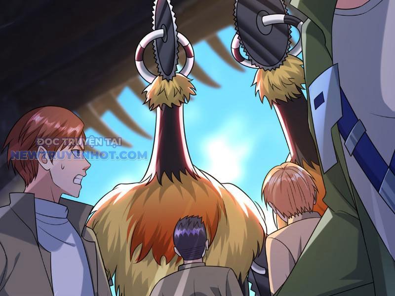 Khởi Đầu Bằng Một Vạn Hít Đất: Oanh Sát Thần Minh! Chapter 10 - Trang 2