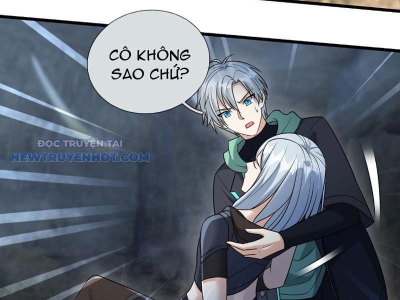 Khởi Đầu Bằng Một Vạn Hít Đất: Oanh Sát Thần Minh! Chapter 10 - Trang 2