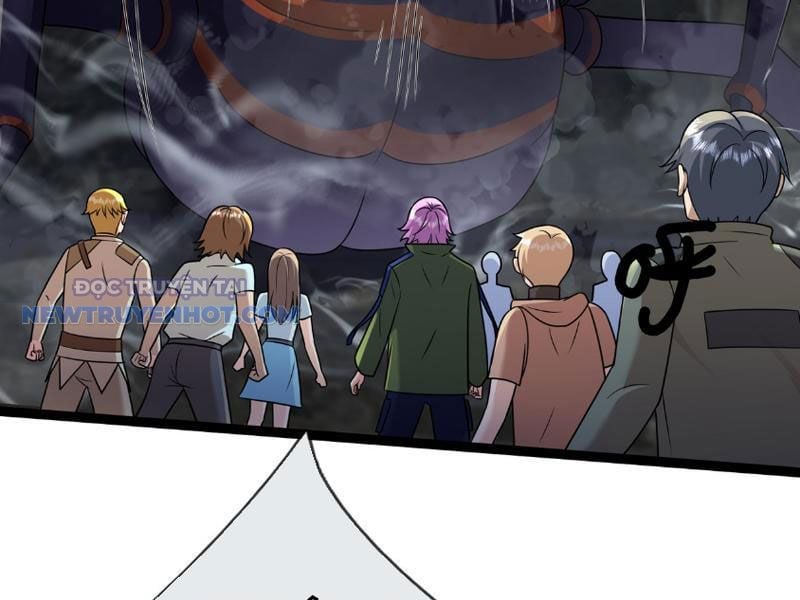 Khởi Đầu Bằng Một Vạn Hít Đất: Oanh Sát Thần Minh! Chapter 10 - Trang 2