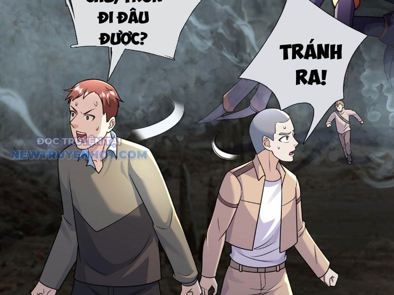 Khởi Đầu Bằng Một Vạn Hít Đất: Oanh Sát Thần Minh! Chapter 10 - Trang 2