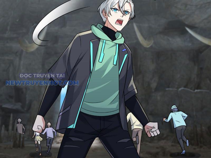 Khởi Đầu Bằng Một Vạn Hít Đất: Oanh Sát Thần Minh! Chapter 10 - Trang 2