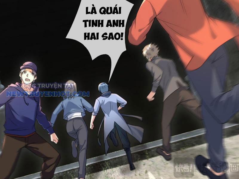 Khởi Đầu Bằng Một Vạn Hít Đất: Oanh Sát Thần Minh! Chapter 10 - Trang 2