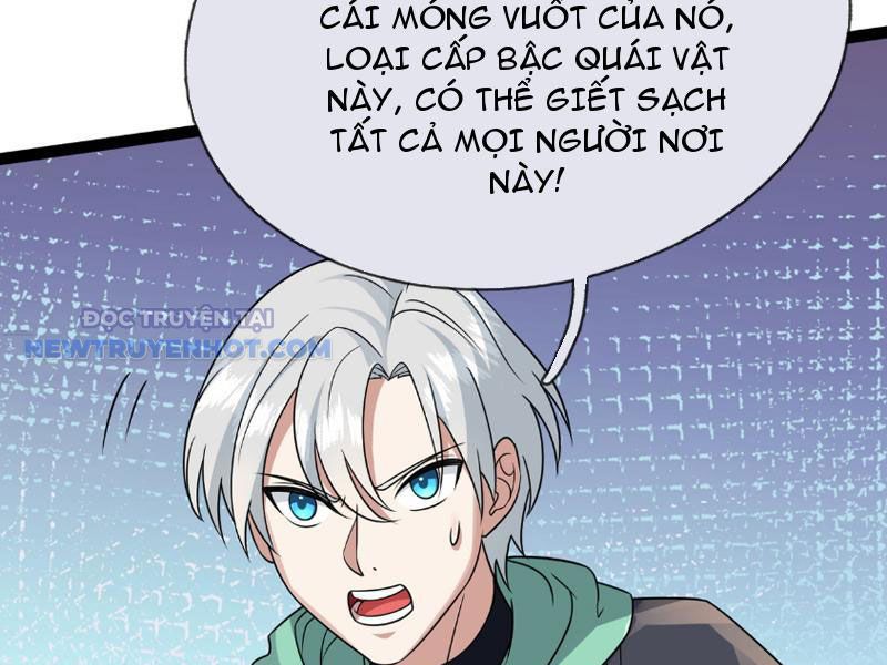 Khởi Đầu Bằng Một Vạn Hít Đất: Oanh Sát Thần Minh! Chapter 10 - Trang 2