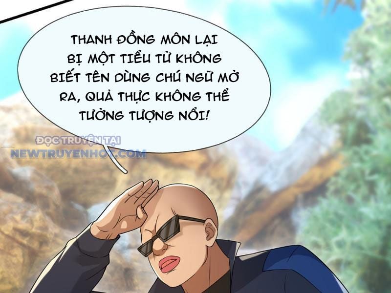 Khởi Đầu Bằng Một Vạn Hít Đất: Oanh Sát Thần Minh! Chapter 10 - Trang 2