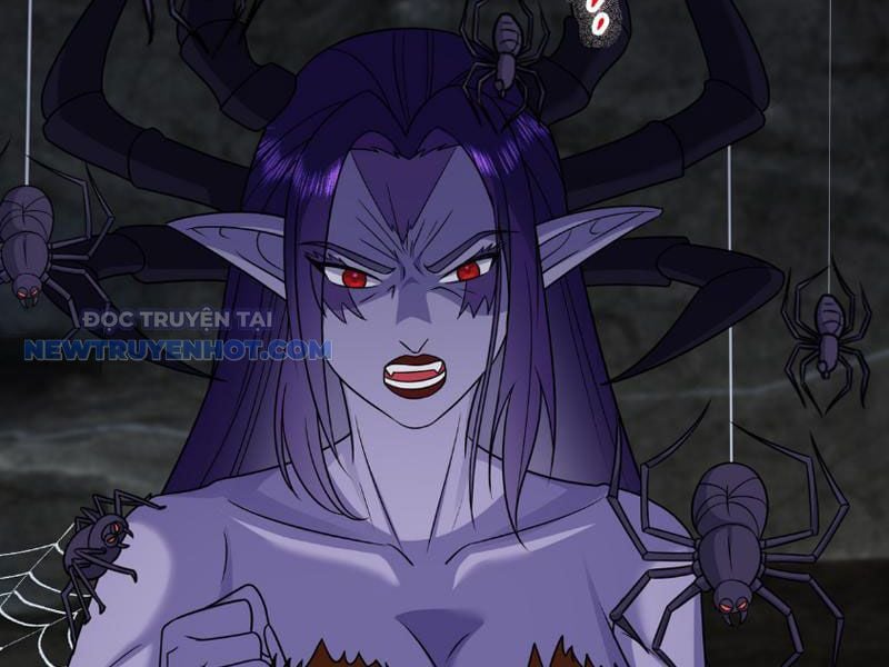 Khởi Đầu Bằng Một Vạn Hít Đất: Oanh Sát Thần Minh! Chapter 10 - Trang 2