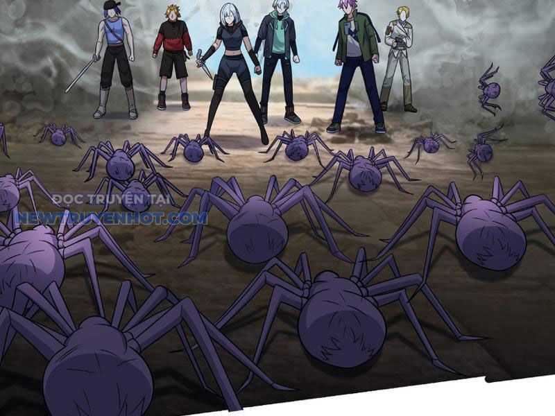 Khởi Đầu Bằng Một Vạn Hít Đất: Oanh Sát Thần Minh! Chapter 10 - Trang 2