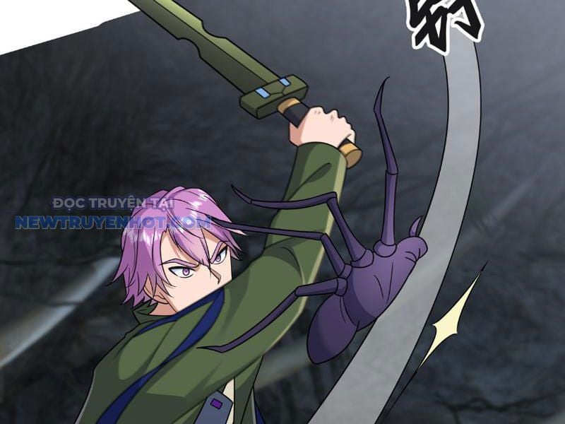 Khởi Đầu Bằng Một Vạn Hít Đất: Oanh Sát Thần Minh! Chapter 10 - Trang 2