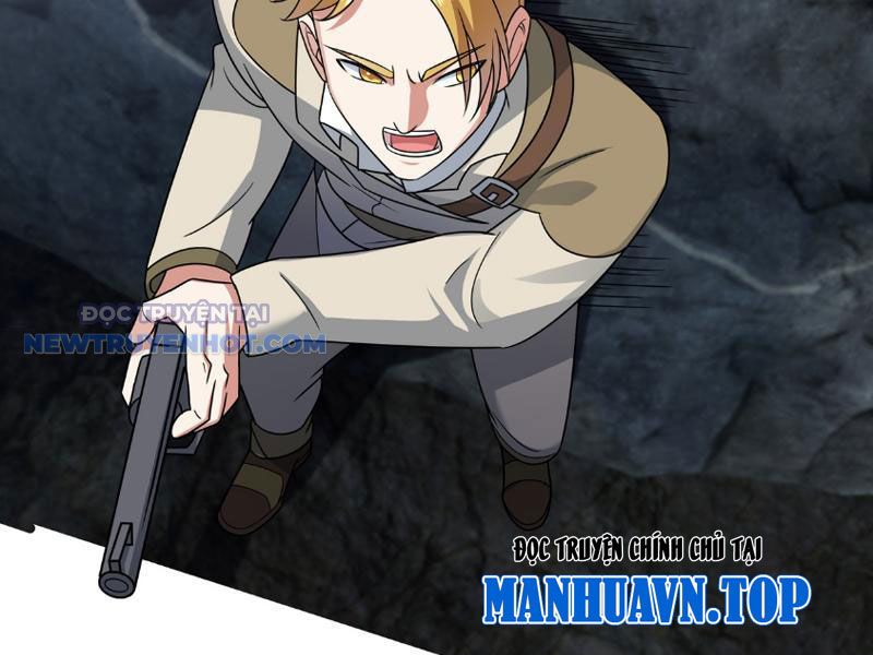 Khởi Đầu Bằng Một Vạn Hít Đất: Oanh Sát Thần Minh! Chapter 10 - Trang 2