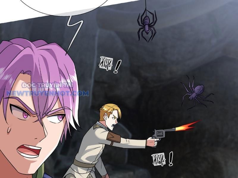 Khởi Đầu Bằng Một Vạn Hít Đất: Oanh Sát Thần Minh! Chapter 10 - Trang 2