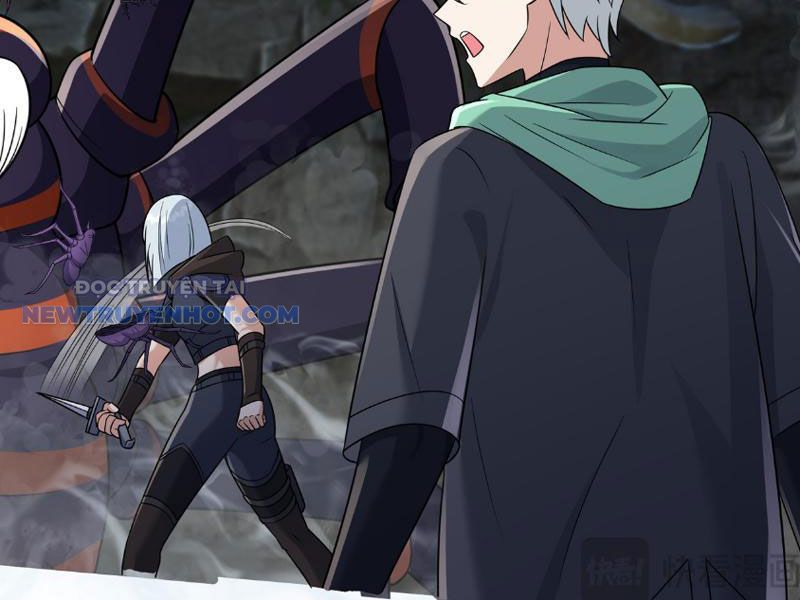 Khởi Đầu Bằng Một Vạn Hít Đất: Oanh Sát Thần Minh! Chapter 10 - Trang 2