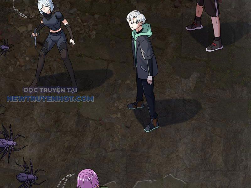 Khởi Đầu Bằng Một Vạn Hít Đất: Oanh Sát Thần Minh! Chapter 10 - Trang 2