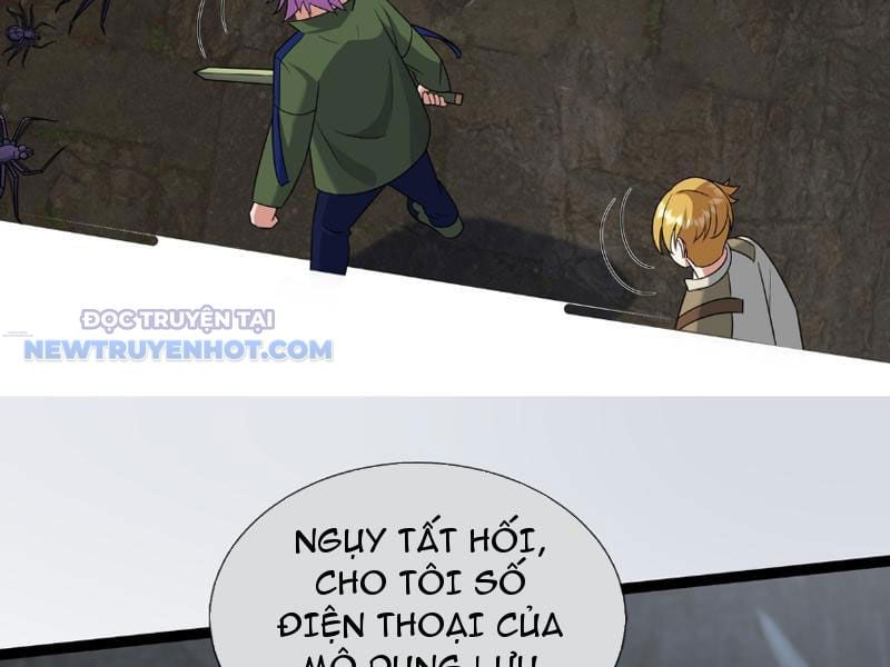 Khởi Đầu Bằng Một Vạn Hít Đất: Oanh Sát Thần Minh! Chapter 10 - Trang 2