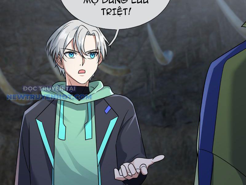 Khởi Đầu Bằng Một Vạn Hít Đất: Oanh Sát Thần Minh! Chapter 10 - Trang 2