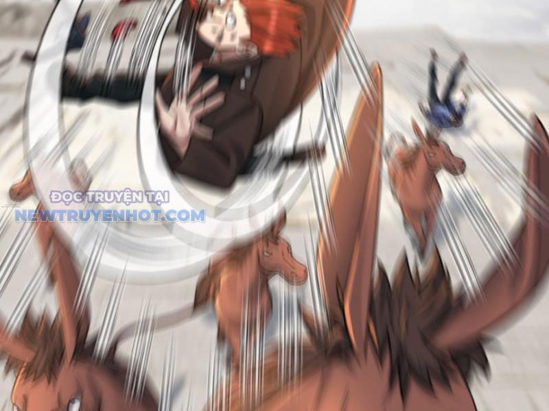 Khởi Đầu Bằng Một Vạn Hít Đất: Oanh Sát Thần Minh! Chapter 11 - Trang 2