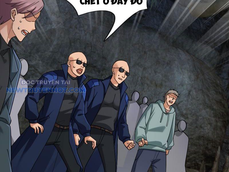 Khởi Đầu Bằng Một Vạn Hít Đất: Oanh Sát Thần Minh! Chapter 11 - Trang 2