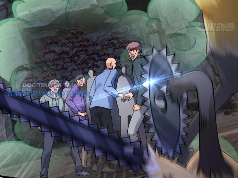 Khởi Đầu Bằng Một Vạn Hít Đất: Oanh Sát Thần Minh! Chapter 11 - Trang 2