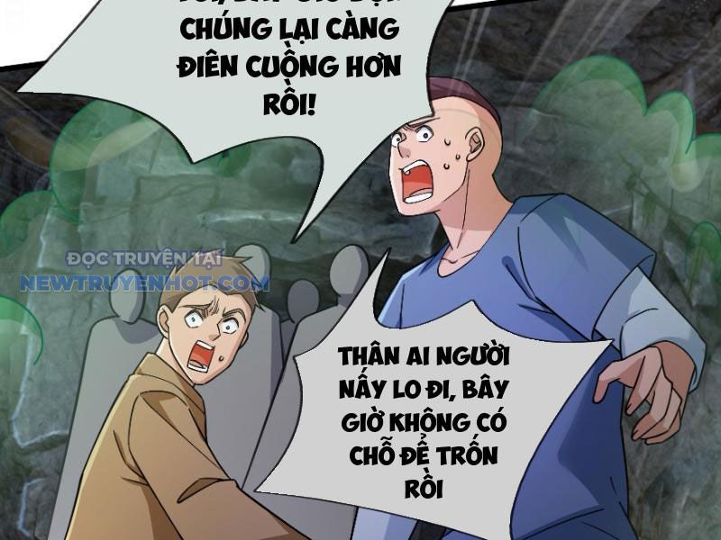 Khởi Đầu Bằng Một Vạn Hít Đất: Oanh Sát Thần Minh! Chapter 11 - Trang 2