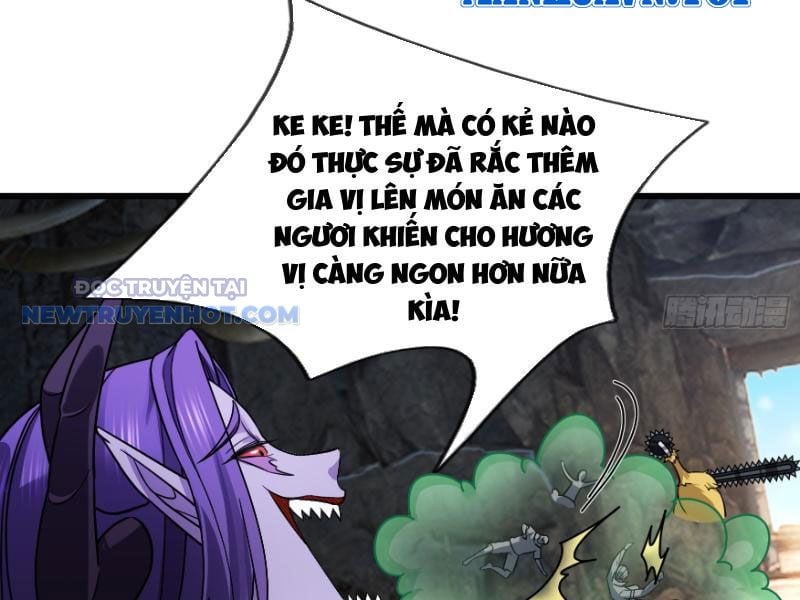 Khởi Đầu Bằng Một Vạn Hít Đất: Oanh Sát Thần Minh! Chapter 11 - Trang 2