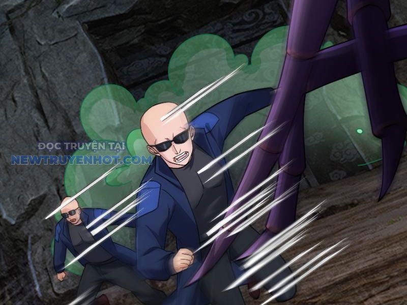 Khởi Đầu Bằng Một Vạn Hít Đất: Oanh Sát Thần Minh! Chapter 11 - Trang 2