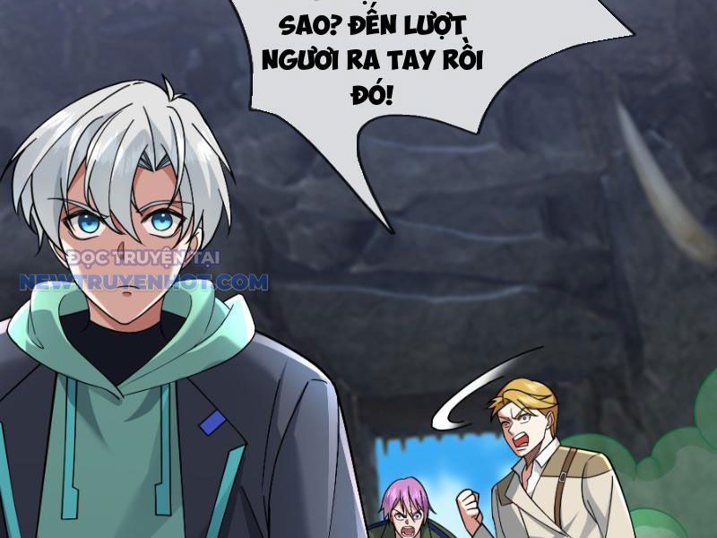 Khởi Đầu Bằng Một Vạn Hít Đất: Oanh Sát Thần Minh! Chapter 11 - Trang 2