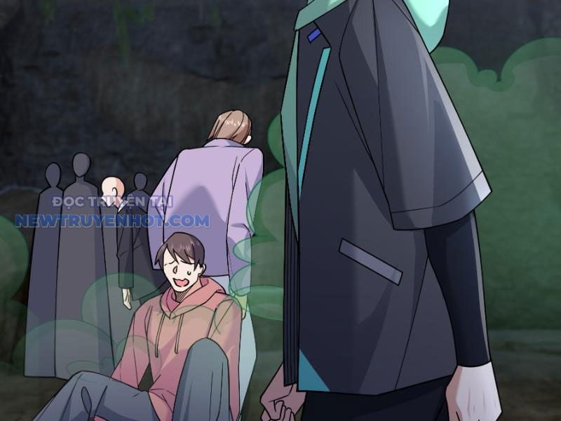 Khởi Đầu Bằng Một Vạn Hít Đất: Oanh Sát Thần Minh! Chapter 11 - Trang 2