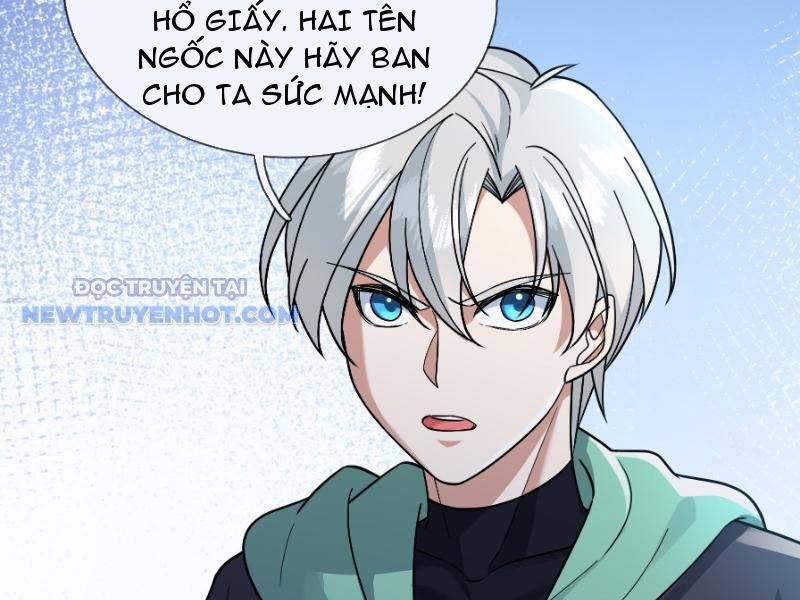 Khởi Đầu Bằng Một Vạn Hít Đất: Oanh Sát Thần Minh! Chapter 11 - Trang 2