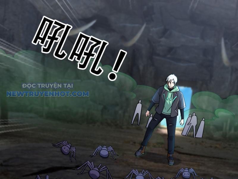 Khởi Đầu Bằng Một Vạn Hít Đất: Oanh Sát Thần Minh! Chapter 11 - Trang 2