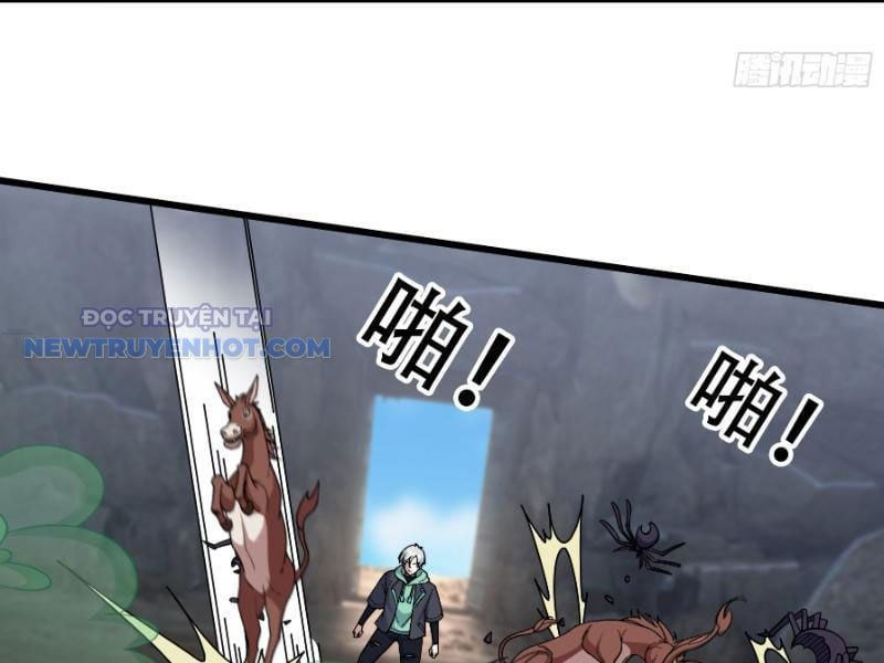 Khởi Đầu Bằng Một Vạn Hít Đất: Oanh Sát Thần Minh! Chapter 11 - Trang 2