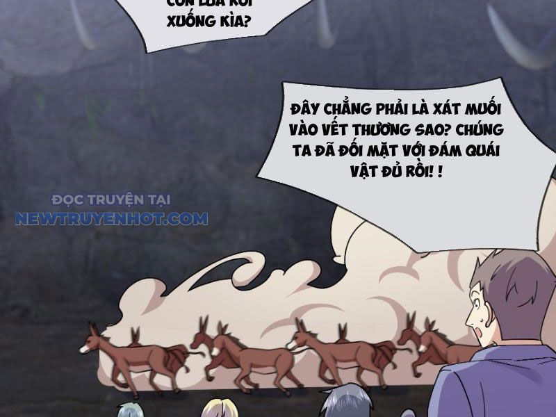 Khởi Đầu Bằng Một Vạn Hít Đất: Oanh Sát Thần Minh! Chapter 11 - Trang 2