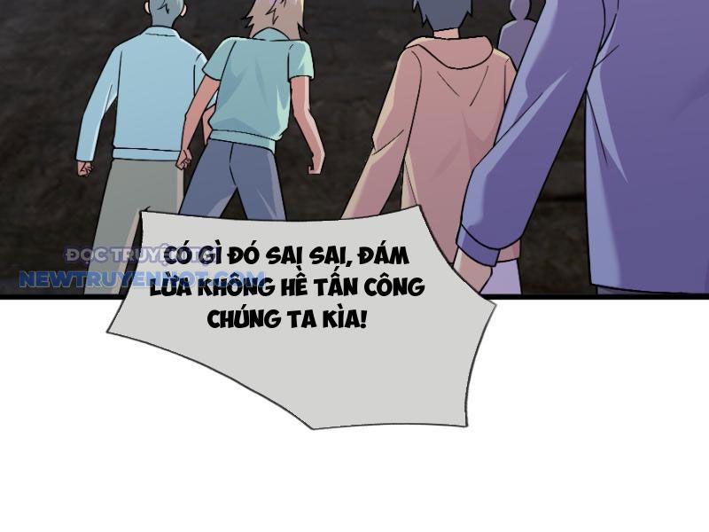 Khởi Đầu Bằng Một Vạn Hít Đất: Oanh Sát Thần Minh! Chapter 11 - Trang 2