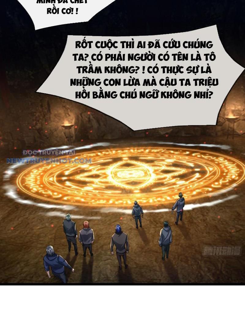 Khởi Đầu Bằng Một Vạn Hít Đất: Oanh Sát Thần Minh! Chapter 12 - Trang 2