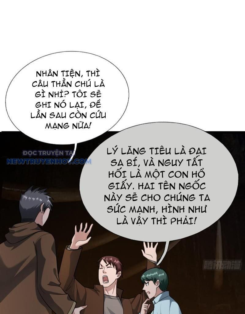 Khởi Đầu Bằng Một Vạn Hít Đất: Oanh Sát Thần Minh! Chapter 12 - Trang 2