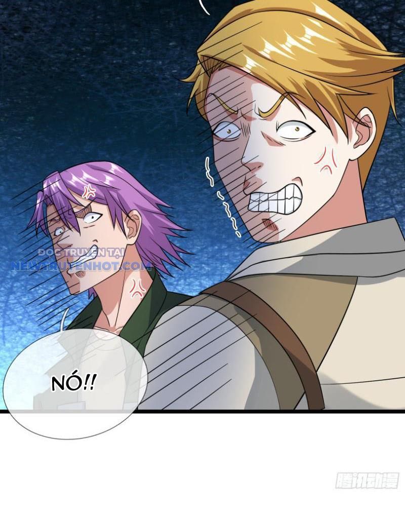 Khởi Đầu Bằng Một Vạn Hít Đất: Oanh Sát Thần Minh! Chapter 12 - Trang 2