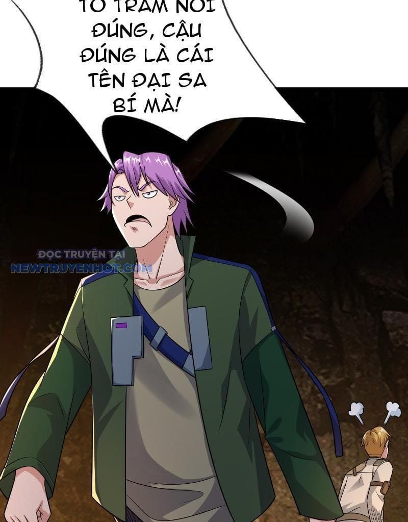 Khởi Đầu Bằng Một Vạn Hít Đất: Oanh Sát Thần Minh! Chapter 12 - Trang 2