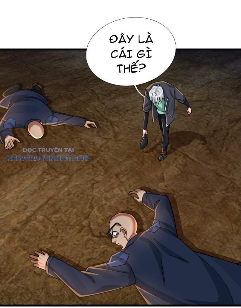 Khởi Đầu Bằng Một Vạn Hít Đất: Oanh Sát Thần Minh! Chapter 12 - Trang 2