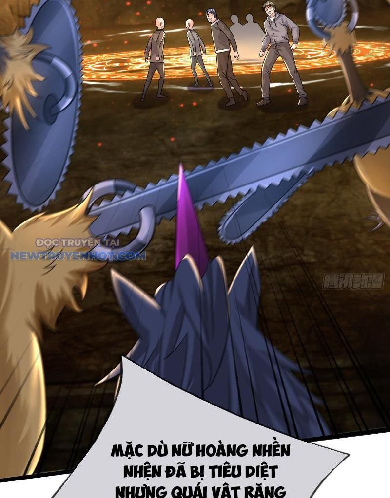 Khởi Đầu Bằng Một Vạn Hít Đất: Oanh Sát Thần Minh! Chapter 12 - Trang 2