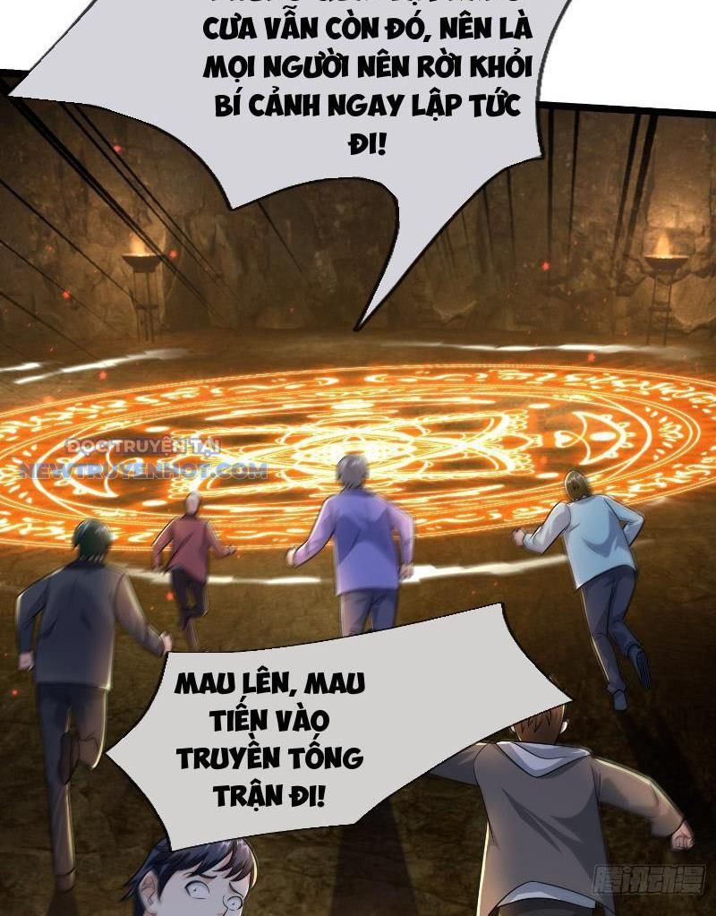 Khởi Đầu Bằng Một Vạn Hít Đất: Oanh Sát Thần Minh! Chapter 12 - Trang 2