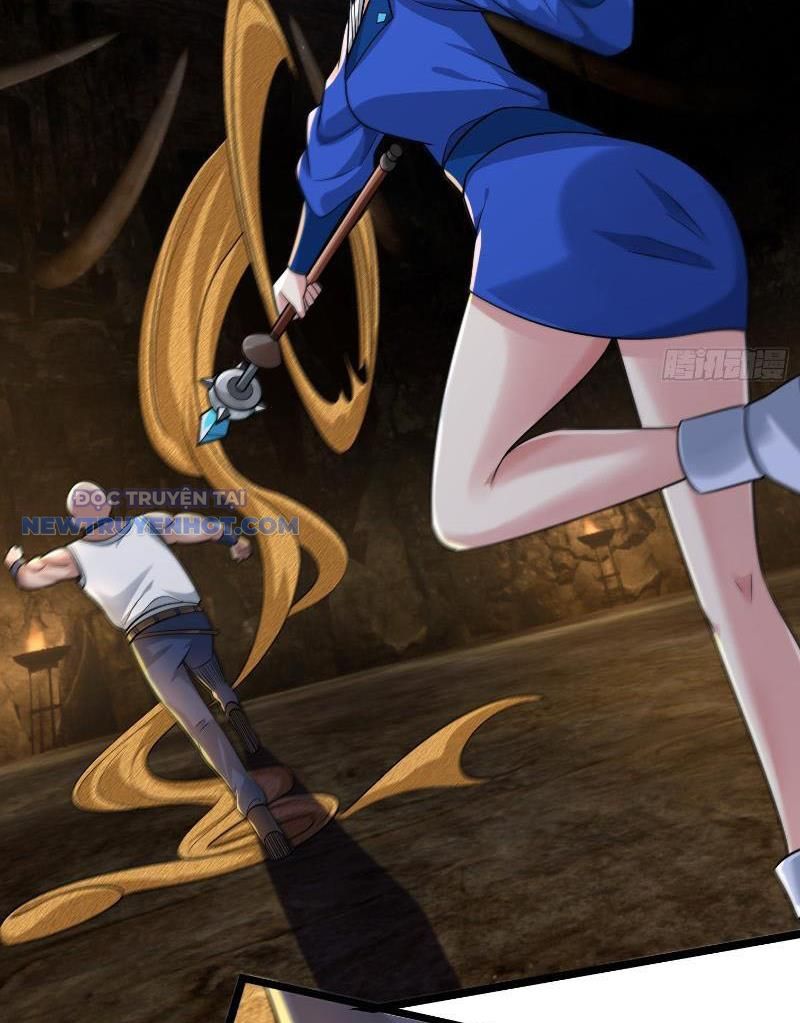 Khởi Đầu Bằng Một Vạn Hít Đất: Oanh Sát Thần Minh! Chapter 12 - Trang 2