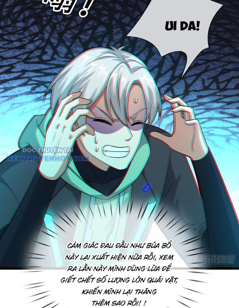 Khởi Đầu Bằng Một Vạn Hít Đất: Oanh Sát Thần Minh! Chapter 12 - Trang 2