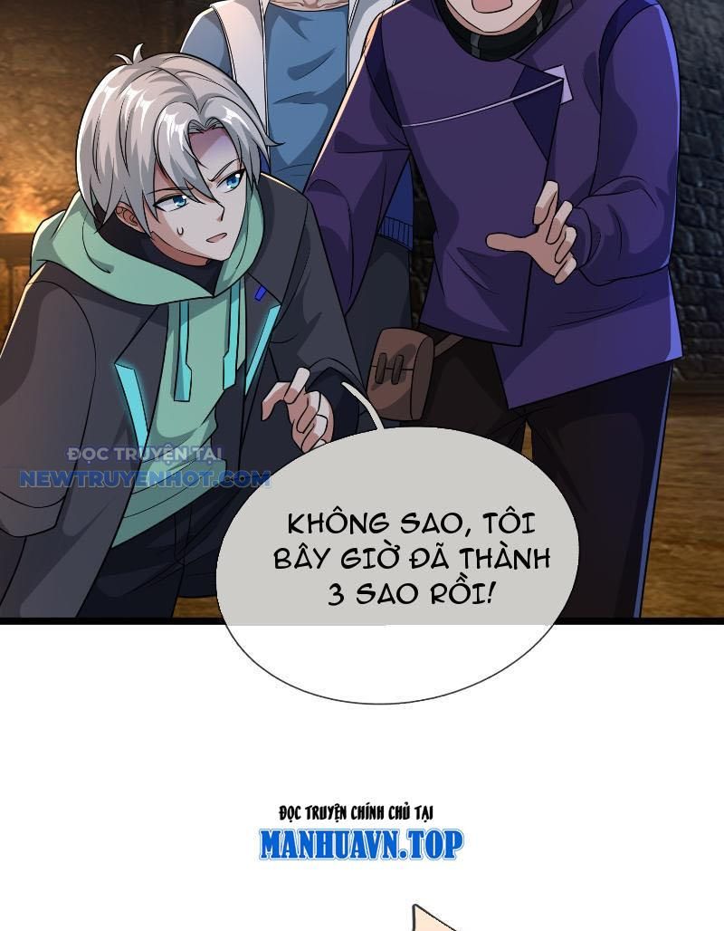 Khởi Đầu Bằng Một Vạn Hít Đất: Oanh Sát Thần Minh! Chapter 12 - Trang 2